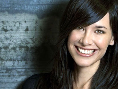 Jade Raymond